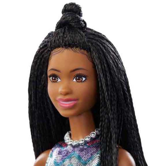 Singing Barbie “Brooklyn” Roberts